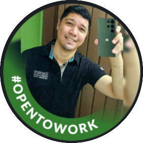 foto de perfil do LinkedIn de Pedro Moraes